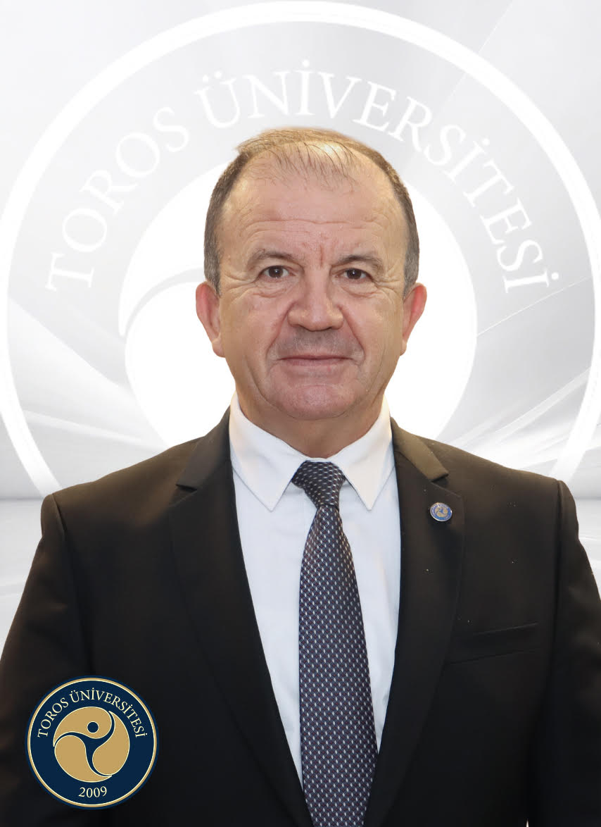 Prof. Dr. KÖKSAL HAZIR